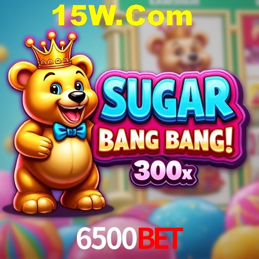 Download para Android e iOS na 6500bet