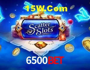 Canal oficial no Telegram da 6500bet