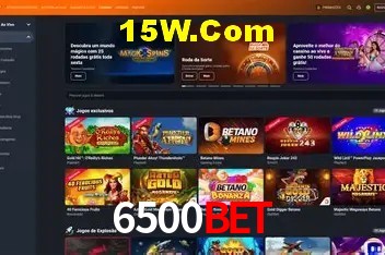 Slots com jackpots e giros grátis na 6500bet