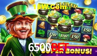 Loterias online na 6500bet