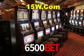 Jogos populares e pagamentos rápidos na 6500bet